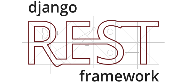 Logo by Jake 'Sid' Smith Django REST Framework